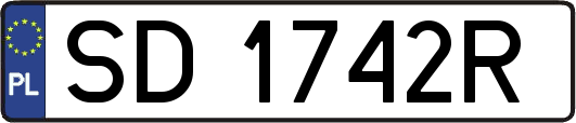SD1742R