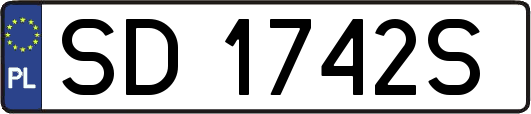 SD1742S