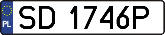 SD1746P
