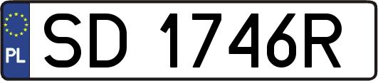 SD1746R