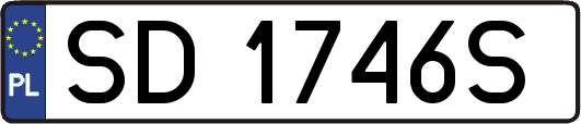 SD1746S