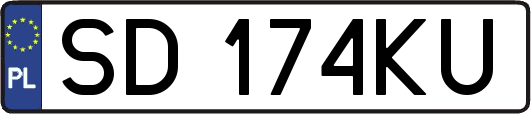 SD174KU