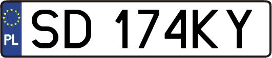 SD174KY