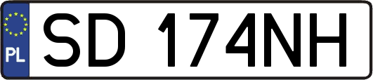 SD174NH