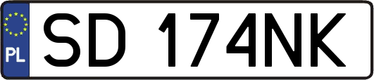 SD174NK