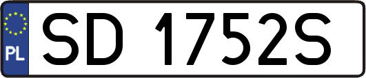 SD1752S