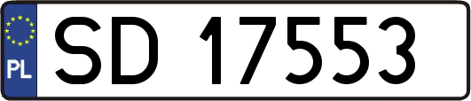 SD17553
