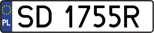 SD1755R