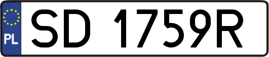 SD1759R