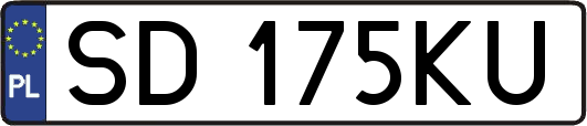 SD175KU