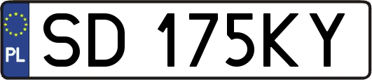 SD175KY