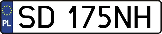 SD175NH