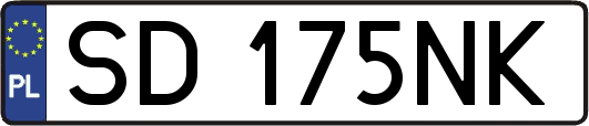 SD175NK
