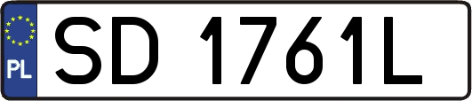 SD1761L
