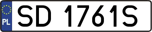 SD1761S