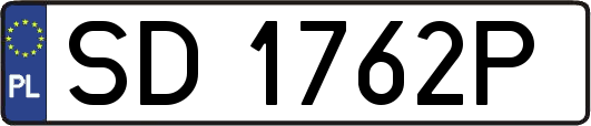 SD1762P