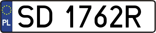 SD1762R