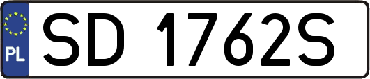 SD1762S