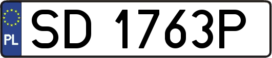 SD1763P