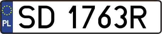 SD1763R