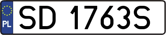 SD1763S