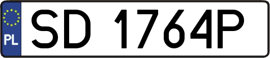 SD1764P