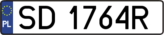 SD1764R