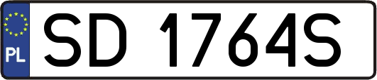 SD1764S