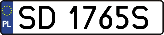 SD1765S