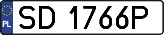 SD1766P