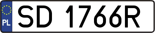 SD1766R