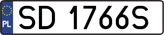SD1766S