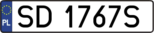 SD1767S