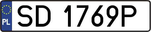 SD1769P