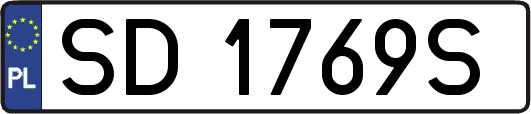 SD1769S