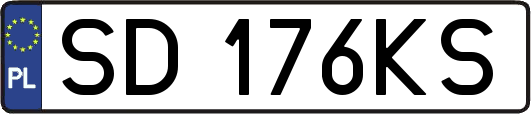 SD176KS