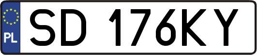 SD176KY