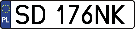 SD176NK