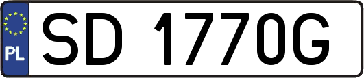 SD1770G
