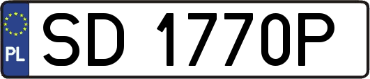 SD1770P
