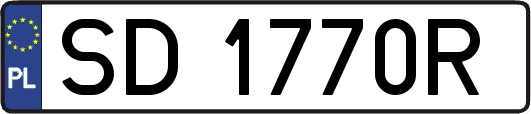 SD1770R