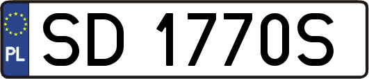 SD1770S