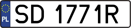 SD1771R