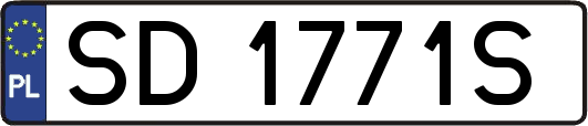 SD1771S