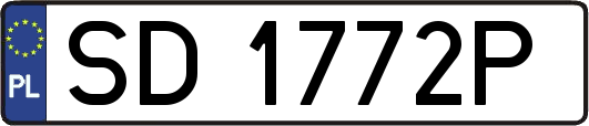SD1772P