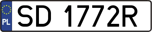 SD1772R