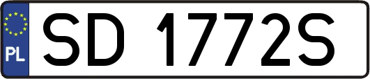 SD1772S