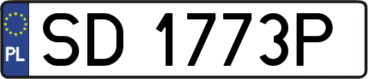 SD1773P
