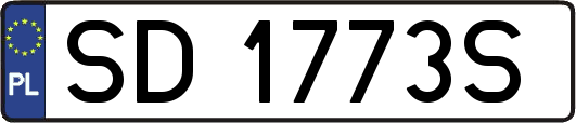 SD1773S
