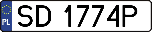 SD1774P